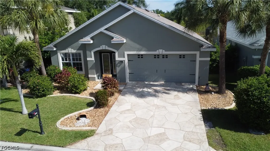 8860 Fawn Ridge Drive Fort Myers FL 33912