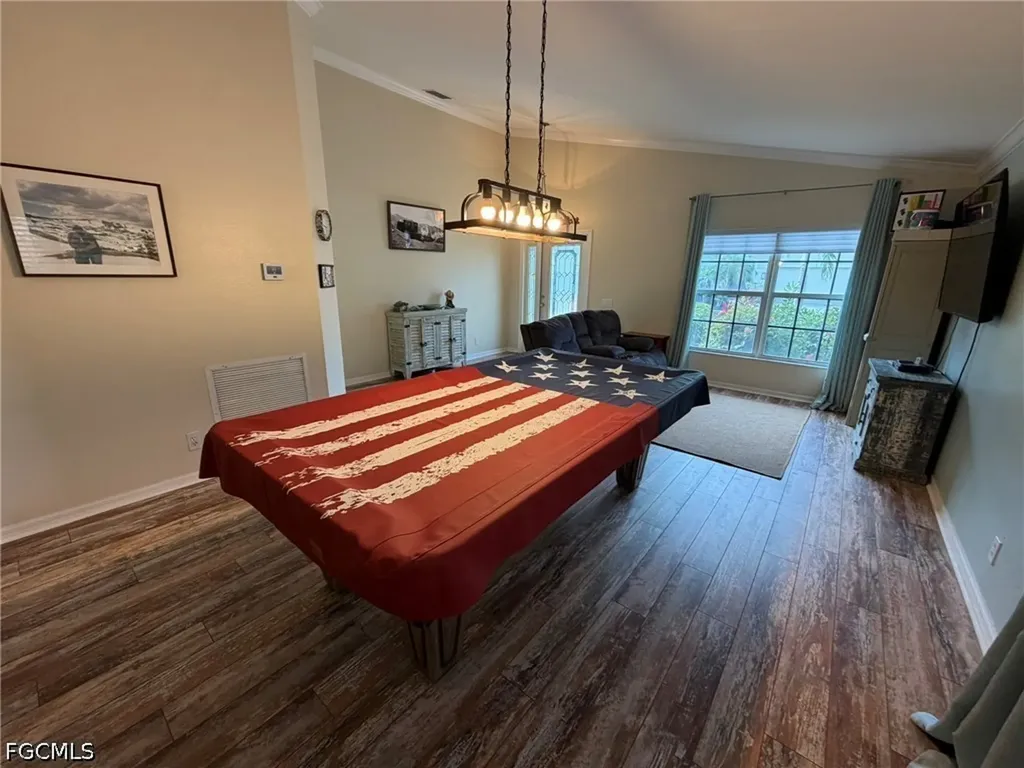 8860 Fawn Ridge Drive Fort Myers FL 33912