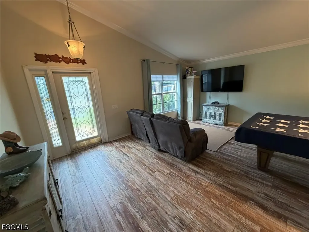8860 Fawn Ridge Drive Fort Myers FL 33912