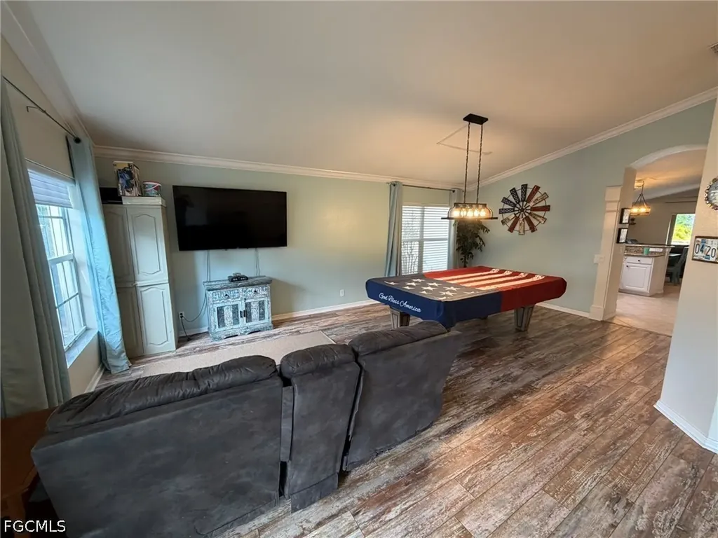 8860 Fawn Ridge Drive Fort Myers FL 33912