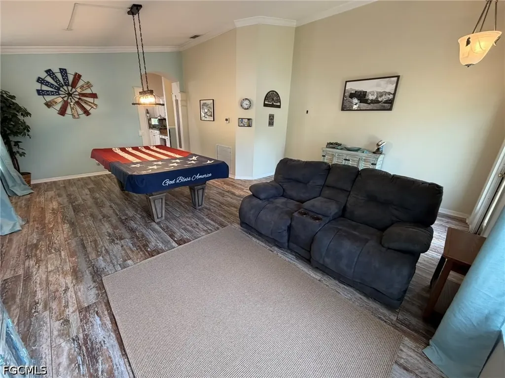 8860 Fawn Ridge Drive Fort Myers FL 33912
