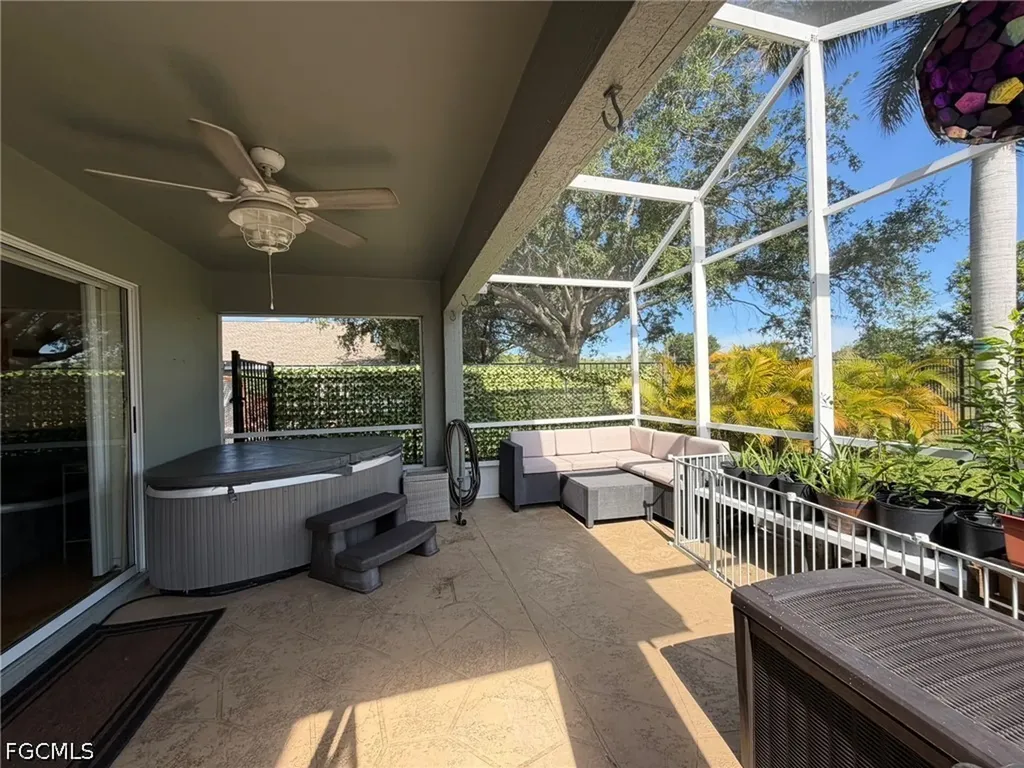 8860 Fawn Ridge Drive Fort Myers FL 33912