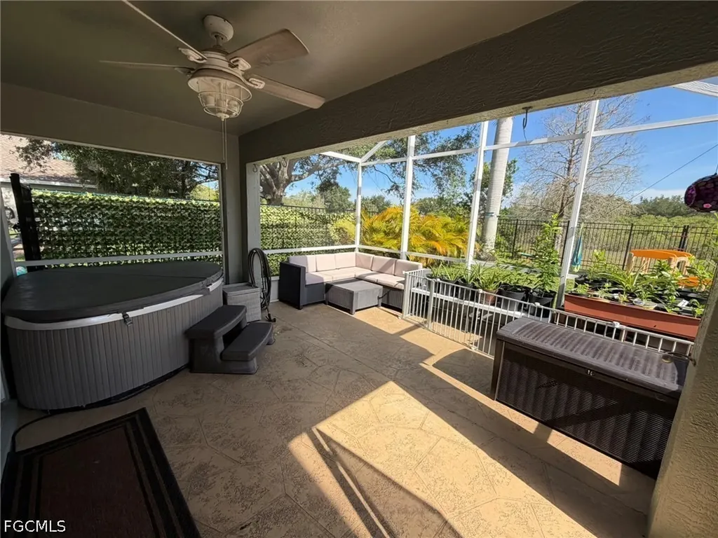 8860 Fawn Ridge Drive Fort Myers FL 33912