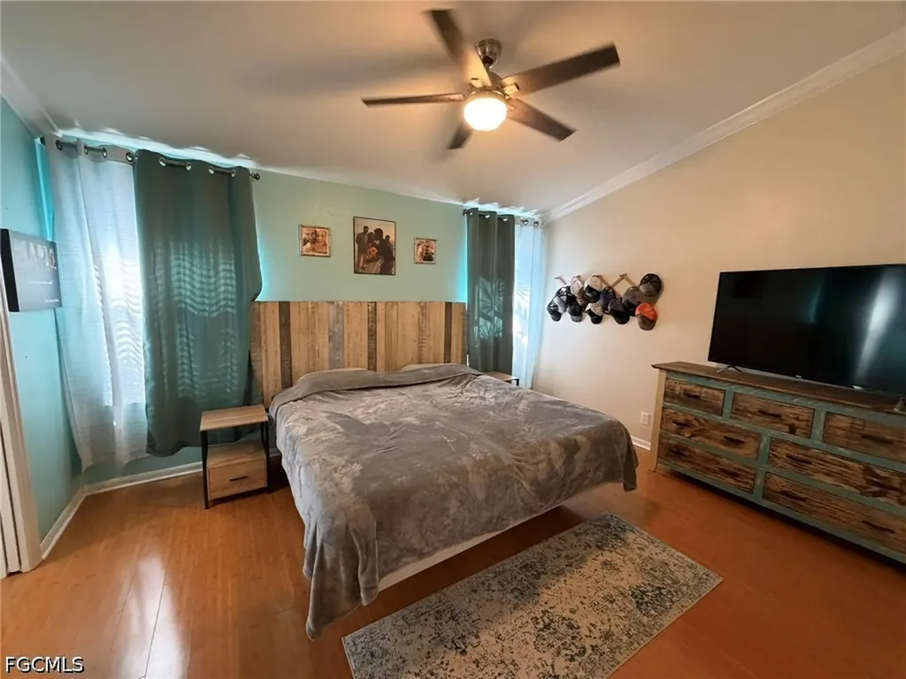 8860 Fawn Ridge Drive Fort Myers FL 33912