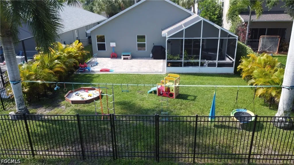 8860 Fawn Ridge Drive Fort Myers FL 33912