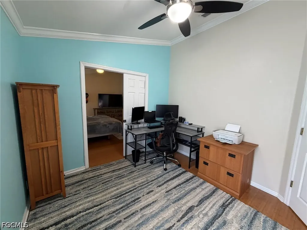 8860 Fawn Ridge Drive Fort Myers FL 33912