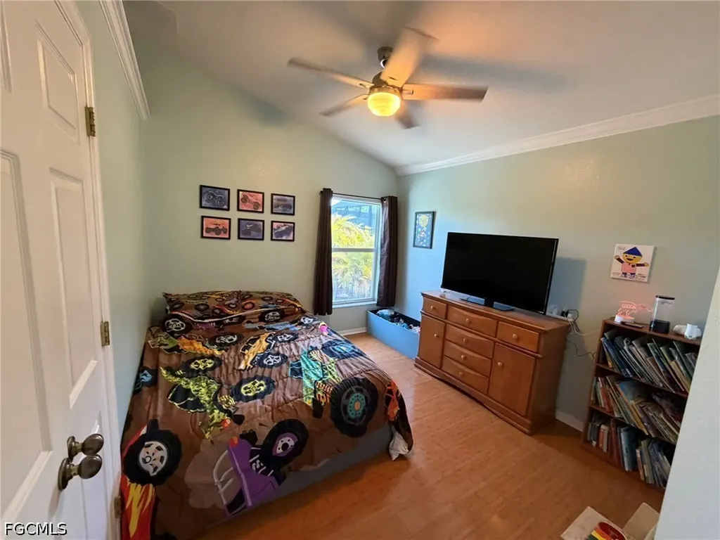 8860 Fawn Ridge Drive Fort Myers FL 33912