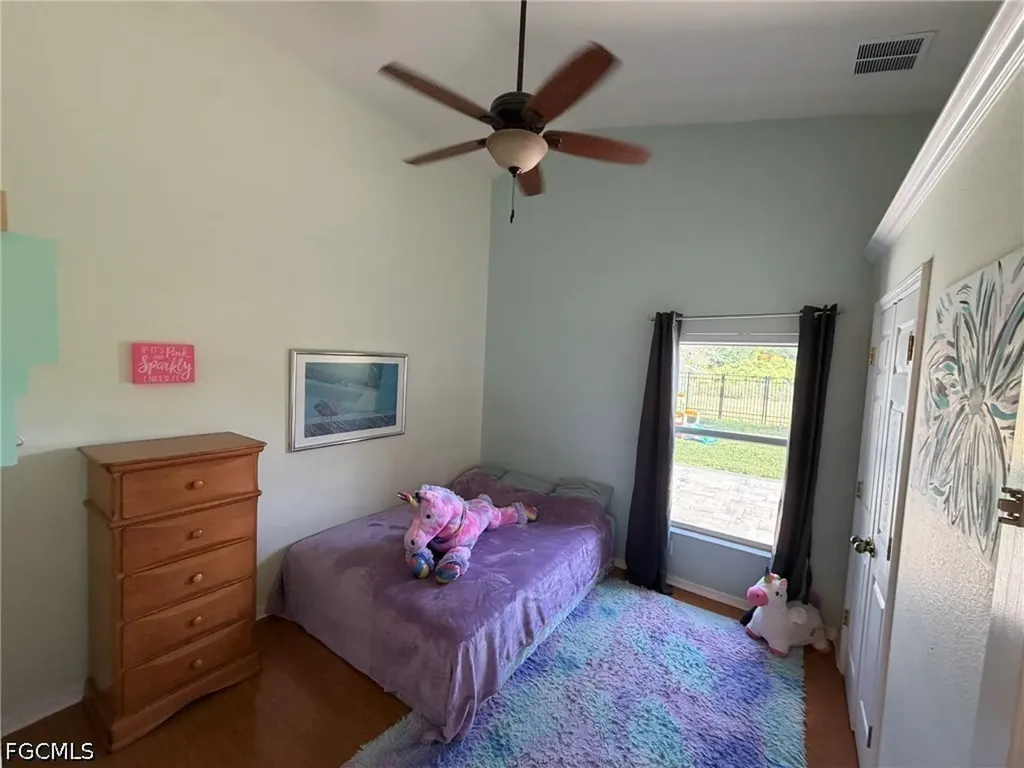8860 Fawn Ridge Drive Fort Myers FL 33912