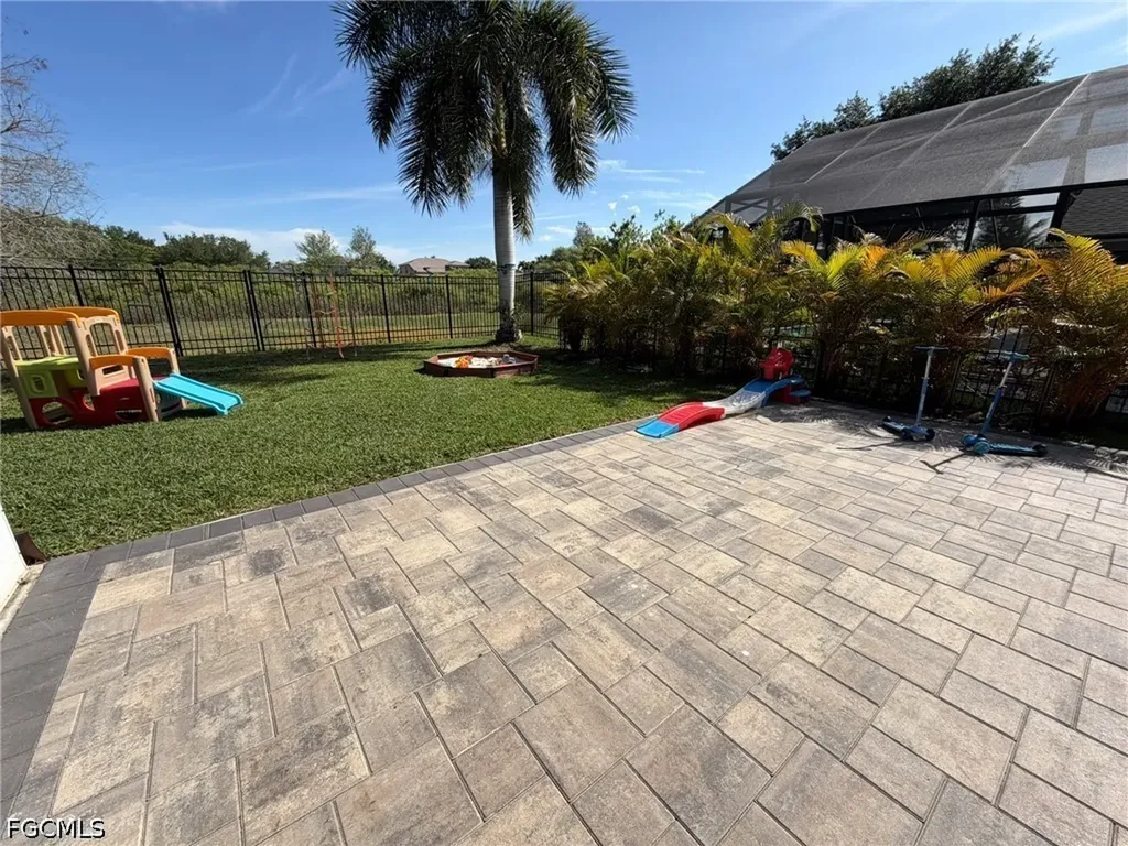 8860 Fawn Ridge Drive Fort Myers FL 33912