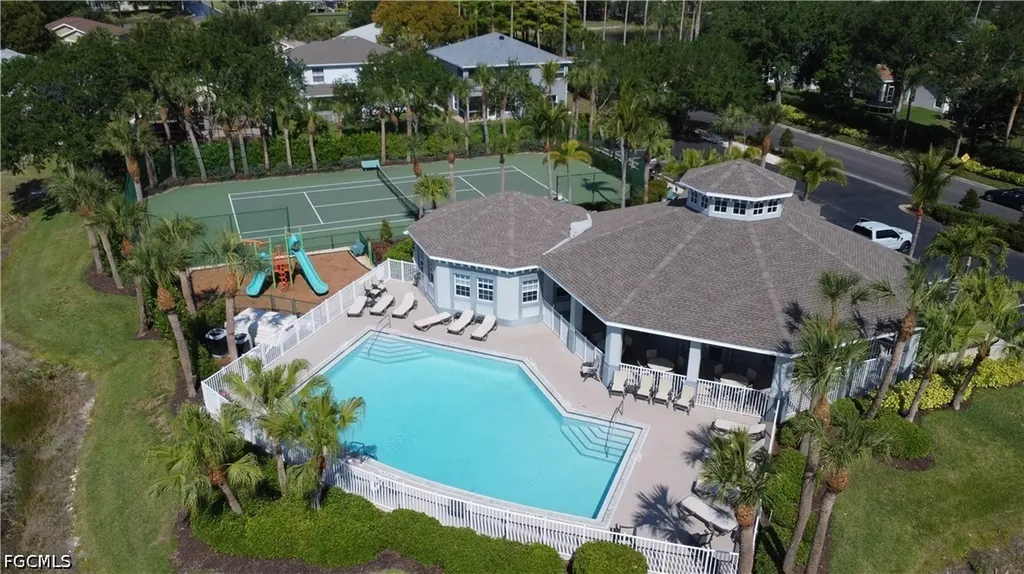 8860 Fawn Ridge Drive Fort Myers FL 33912