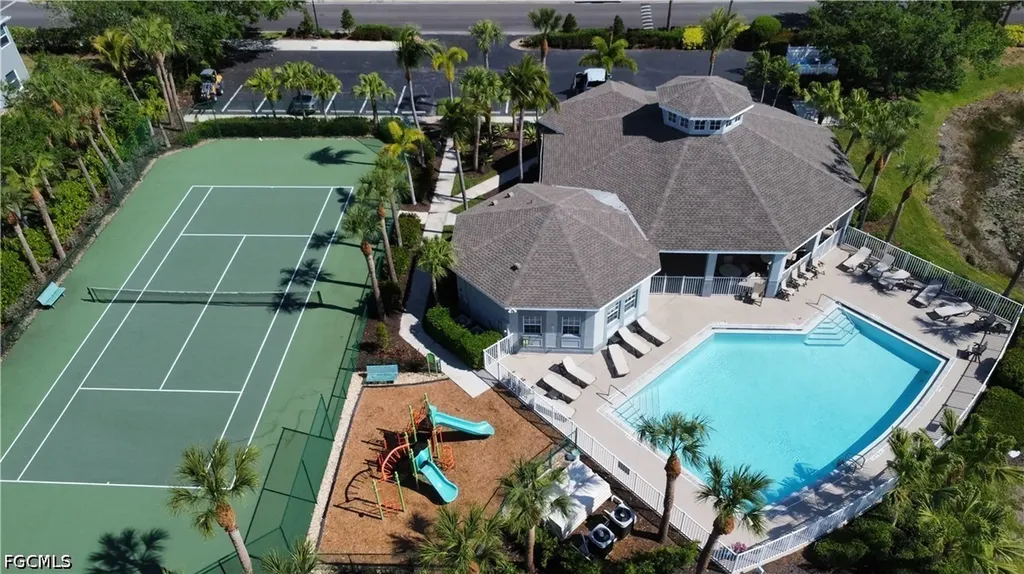 8860 Fawn Ridge Drive Fort Myers FL 33912