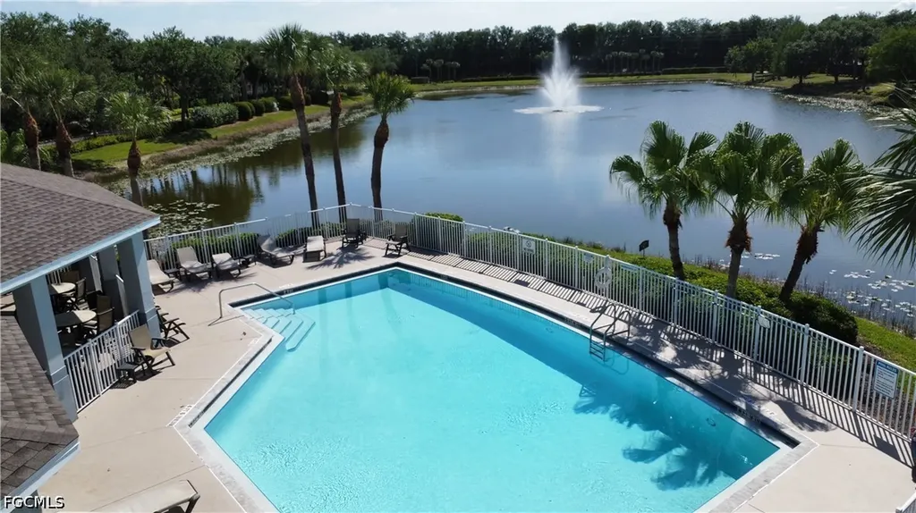 8860 Fawn Ridge Drive Fort Myers FL 33912