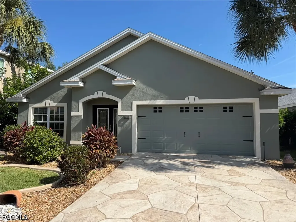 8860 Fawn Ridge Drive Fort Myers FL 33912