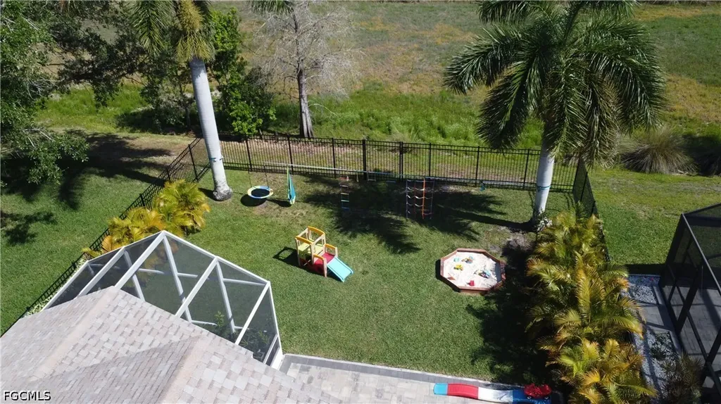 8860 Fawn Ridge Drive Fort Myers FL 33912