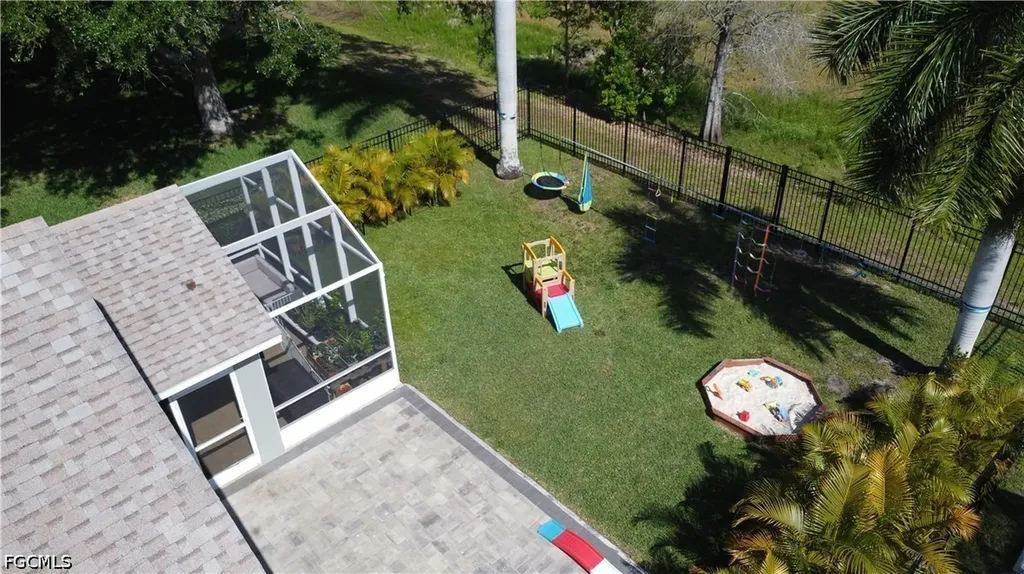 8860 Fawn Ridge Drive Fort Myers FL 33912