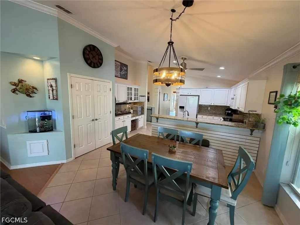 8860 Fawn Ridge Drive Fort Myers FL 33912