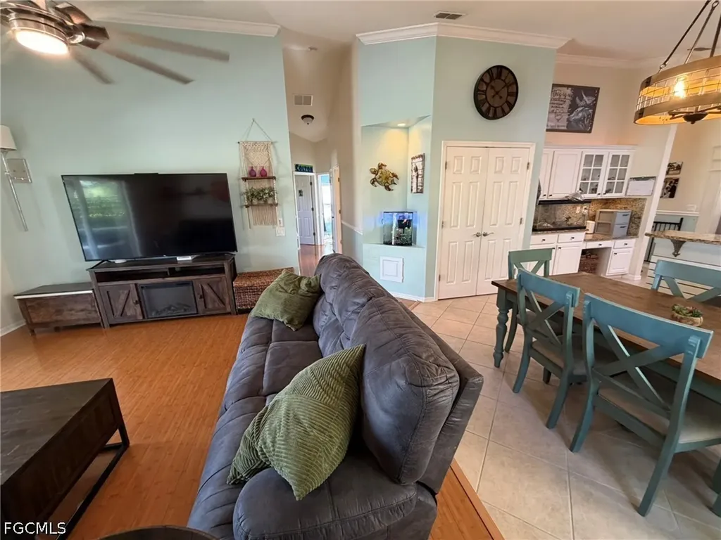 8860 Fawn Ridge Drive Fort Myers FL 33912