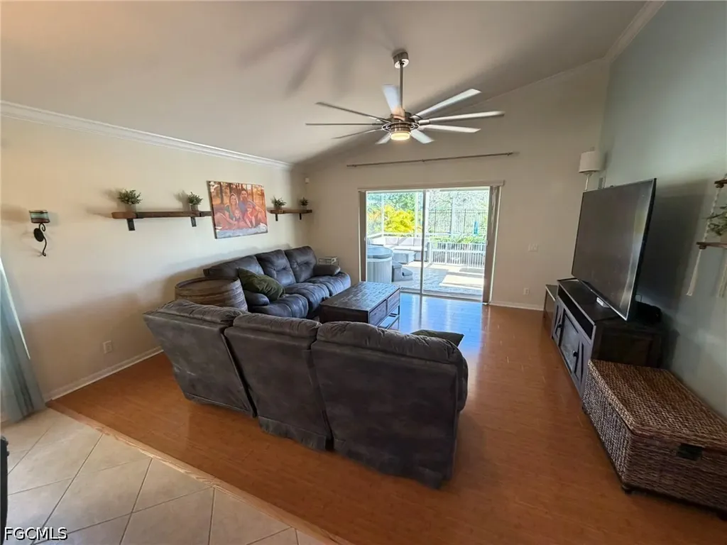 8860 Fawn Ridge Drive Fort Myers FL 33912
