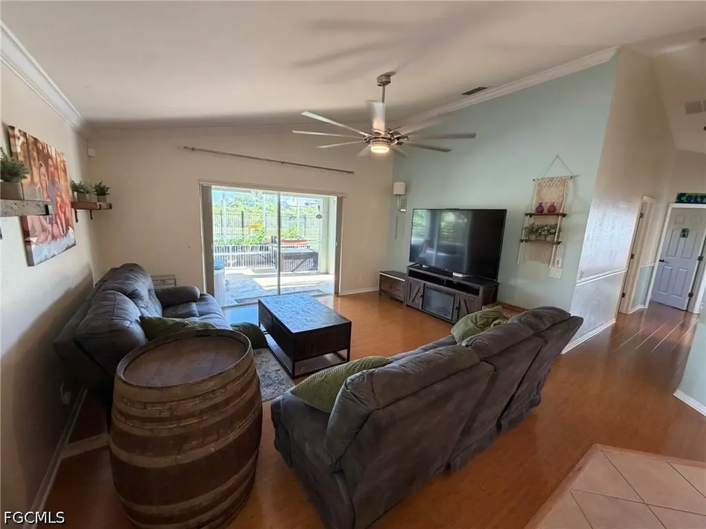 8860 Fawn Ridge Drive Fort Myers FL 33912