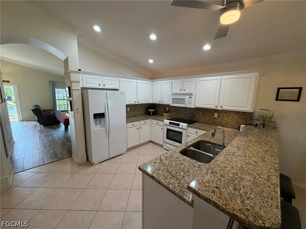 8860 Fawn Ridge Drive Fort Myers FL 33912