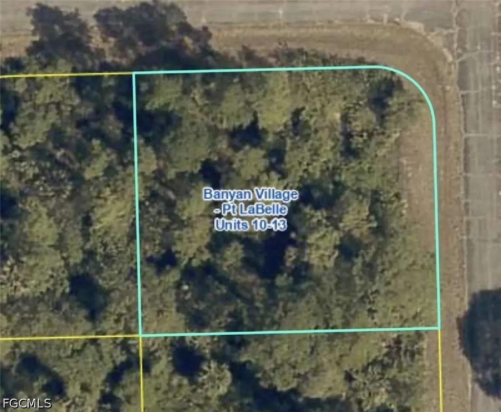 708 Brooklyn Loop Labelle FL 33935