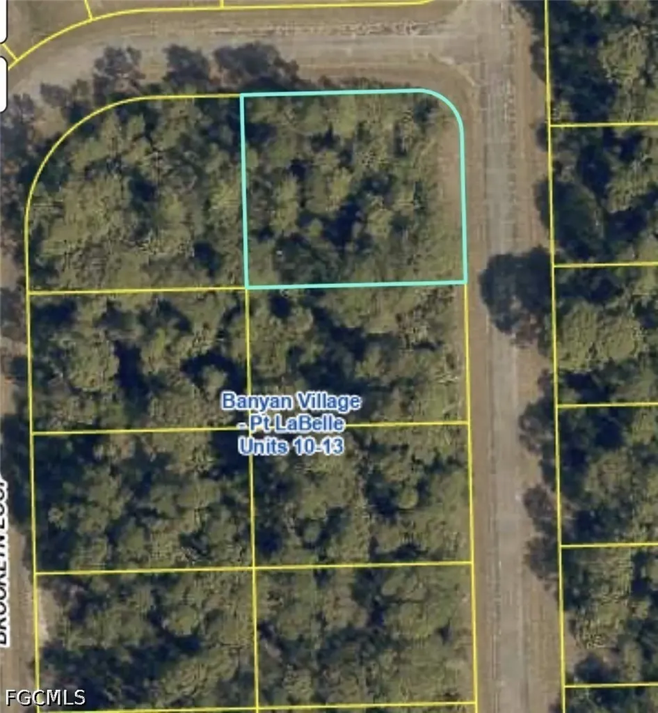 708 Brooklyn Loop Labelle FL 33935