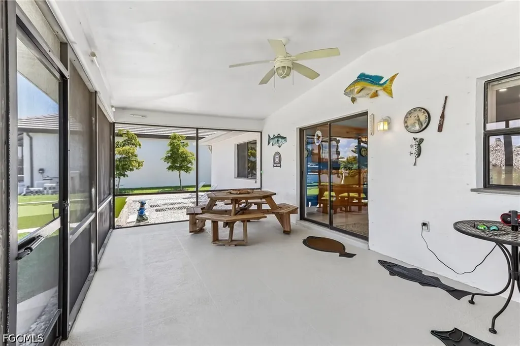 2609 SW 37th Street Cape Coral FL 33914
