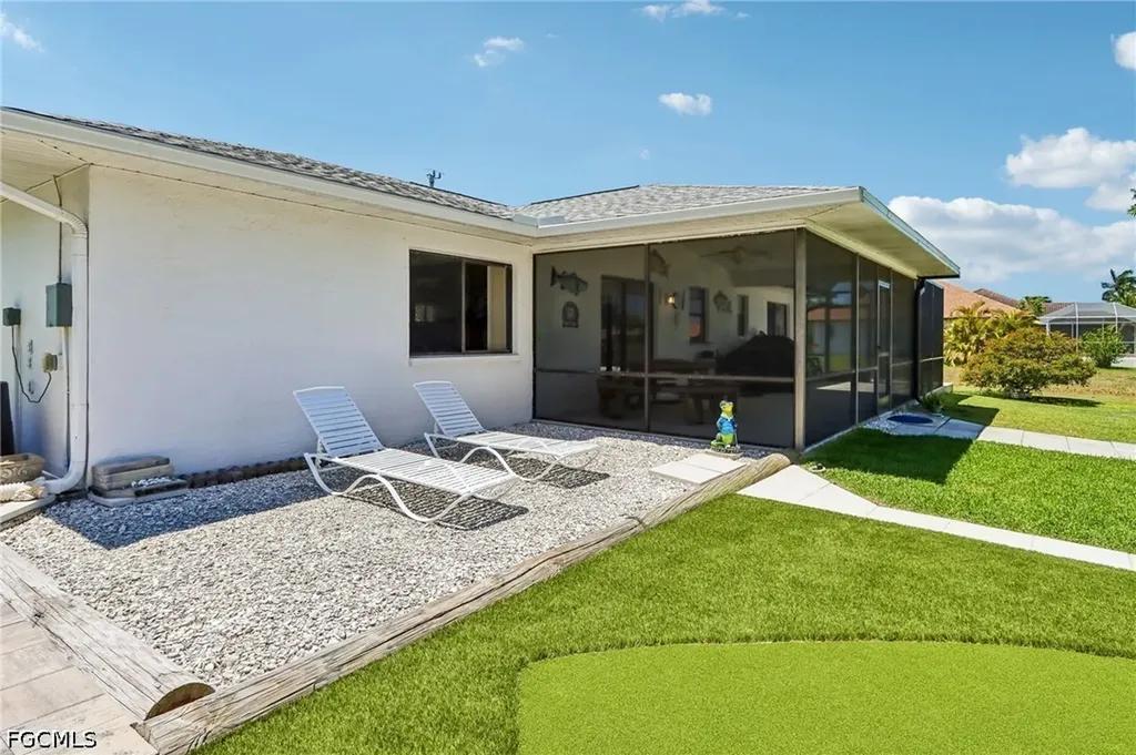 2609 SW 37th Street Cape Coral FL 33914