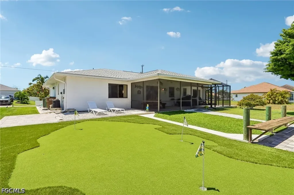 2609 SW 37th Street Cape Coral FL 33914