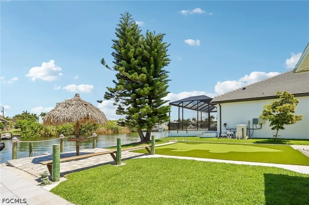 2609 SW 37th Street Cape Coral FL 33914