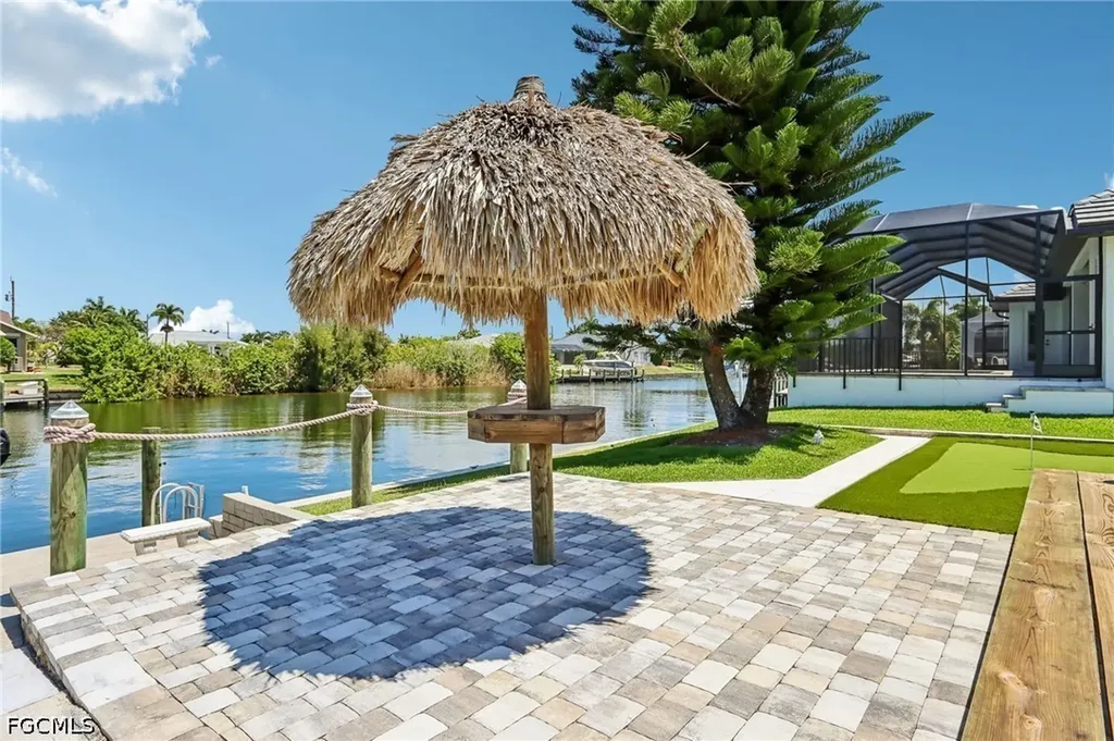 2609 SW 37th Street Cape Coral FL 33914