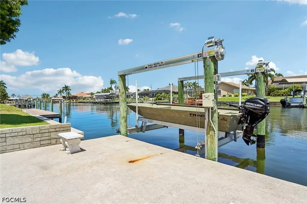 2609 SW 37th Street Cape Coral FL 33914