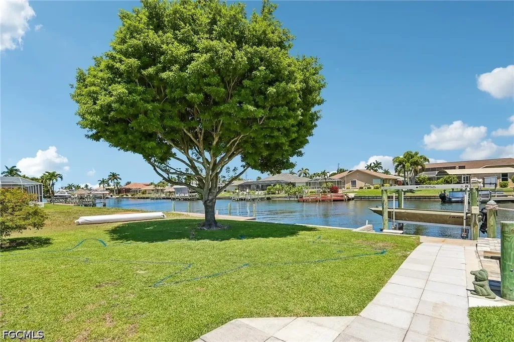 2609 SW 37th Street Cape Coral FL 33914