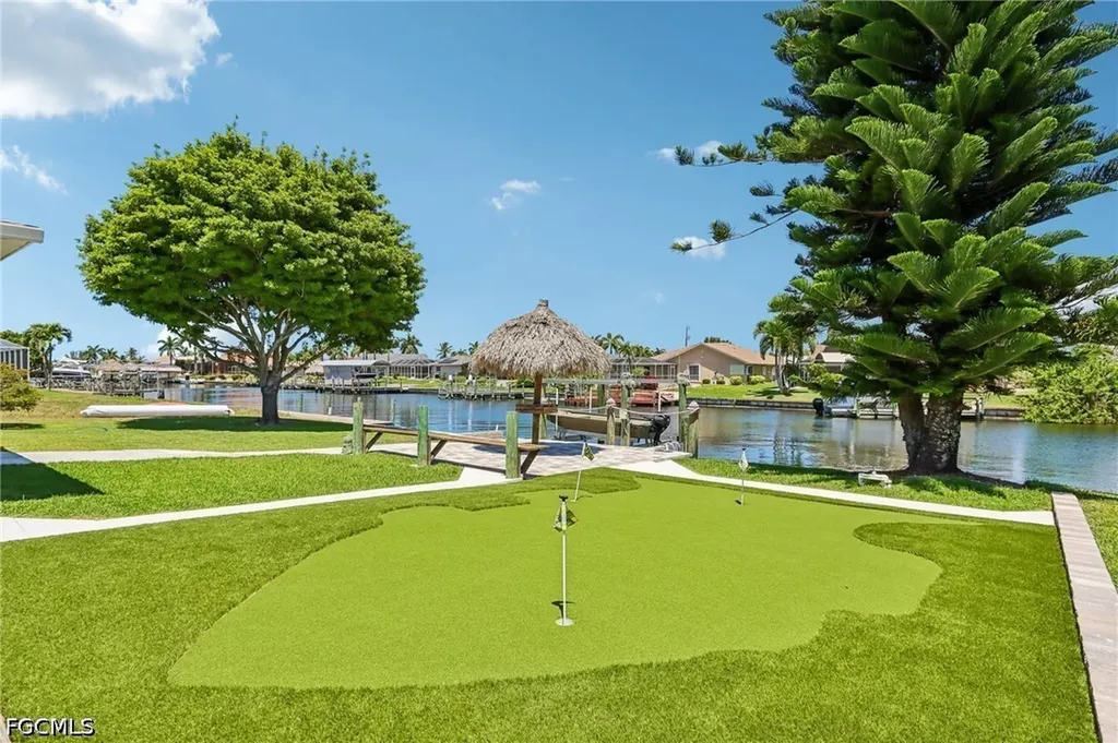 2609 SW 37th Street Cape Coral FL 33914