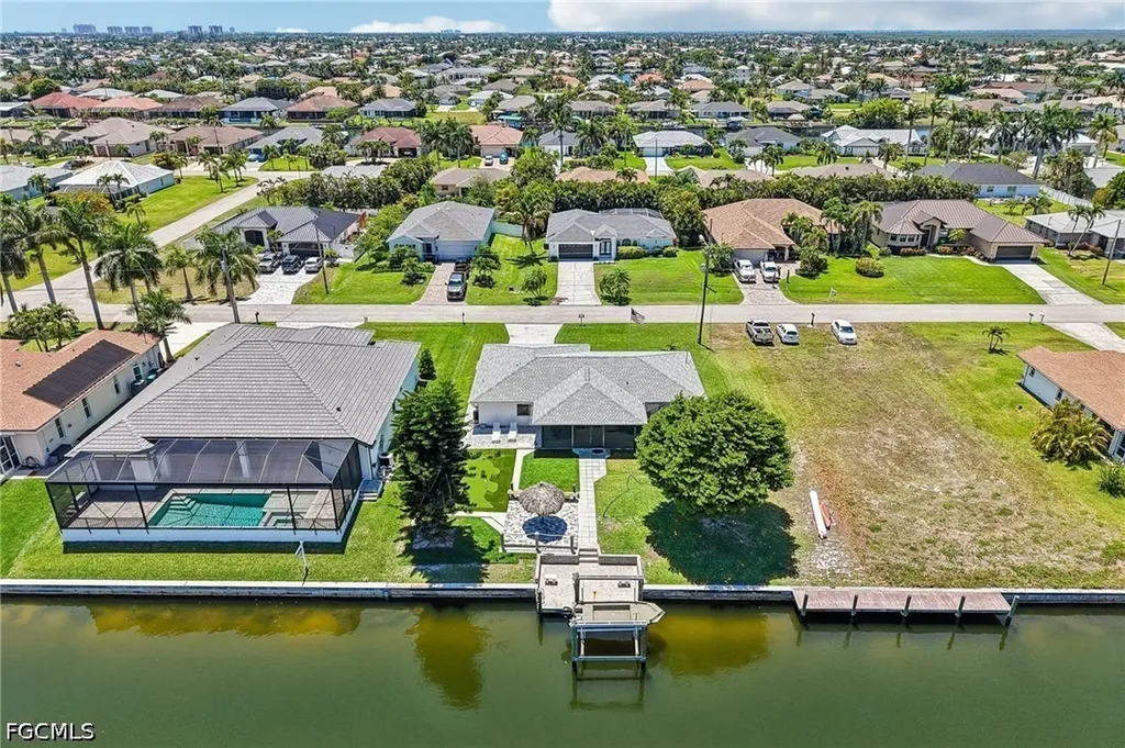 2609 SW 37th Street Cape Coral FL 33914
