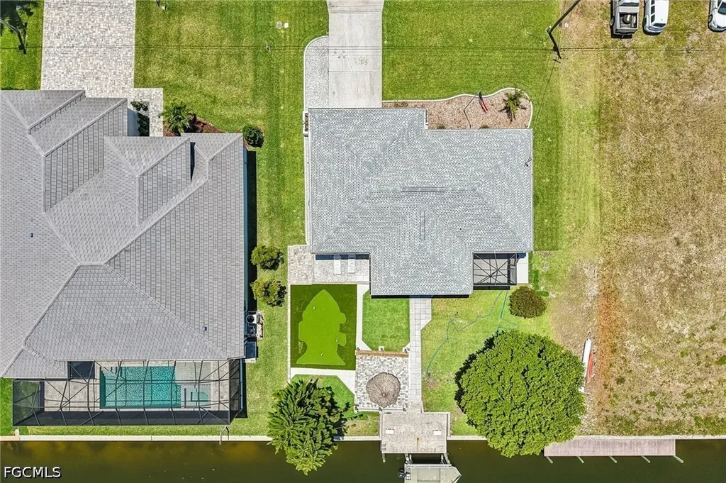 2609 SW 37th Street Cape Coral FL 33914