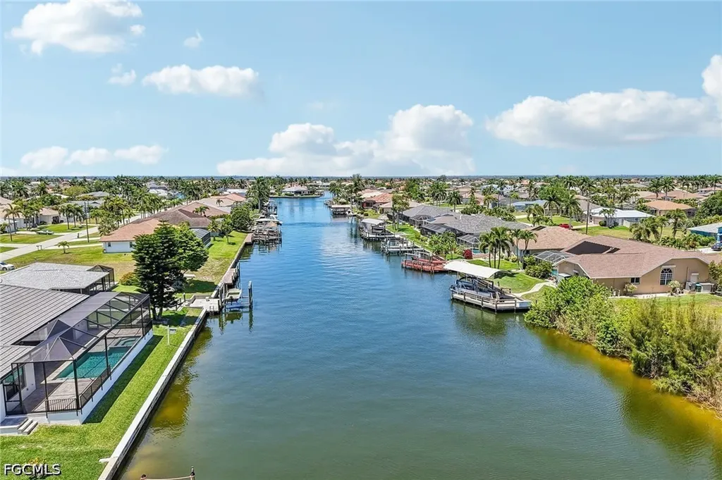 2609 SW 37th Street Cape Coral FL 33914