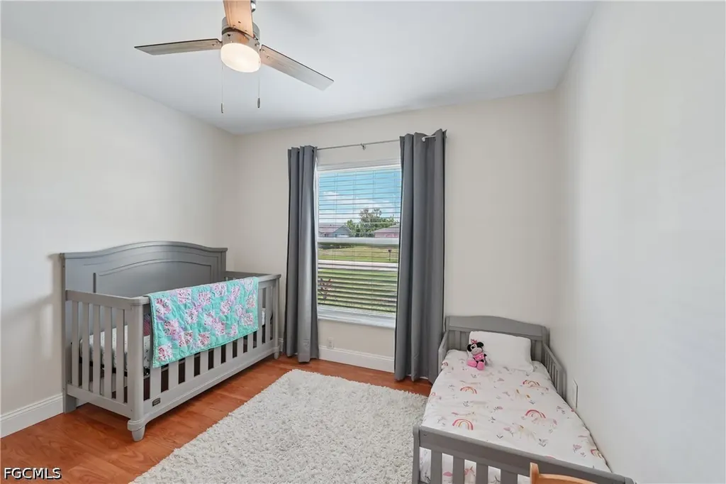 241 SW 34th Terrace Cape Coral FL 33914