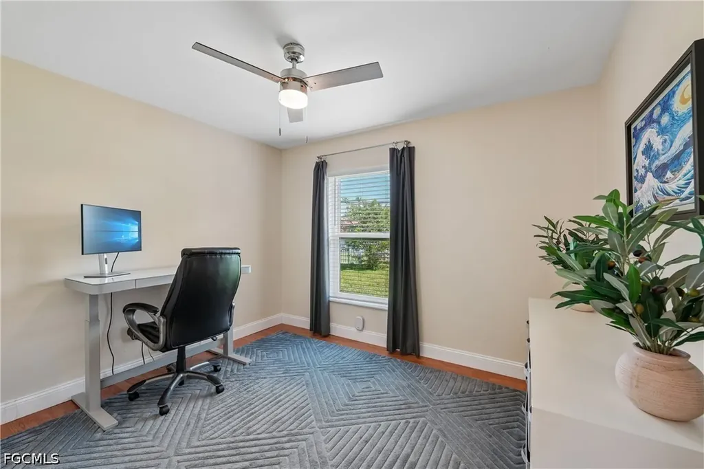 241 SW 34th Terrace Cape Coral FL 33914