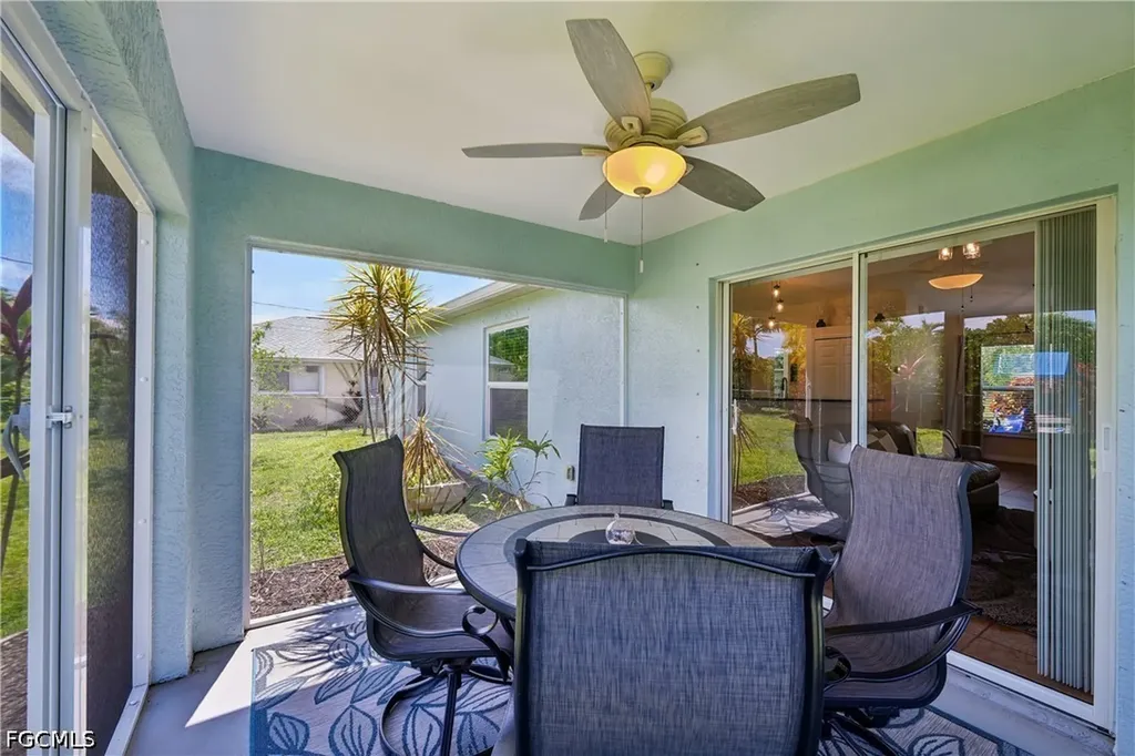 241 SW 34th Terrace Cape Coral FL 33914