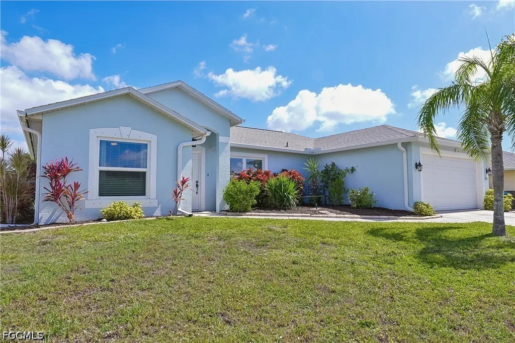 241 SW 34th Terrace Cape Coral FL 33914