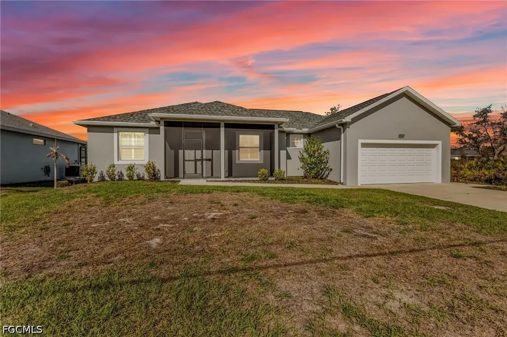 2221 Wakefield Street Port Charlotte FL 33948