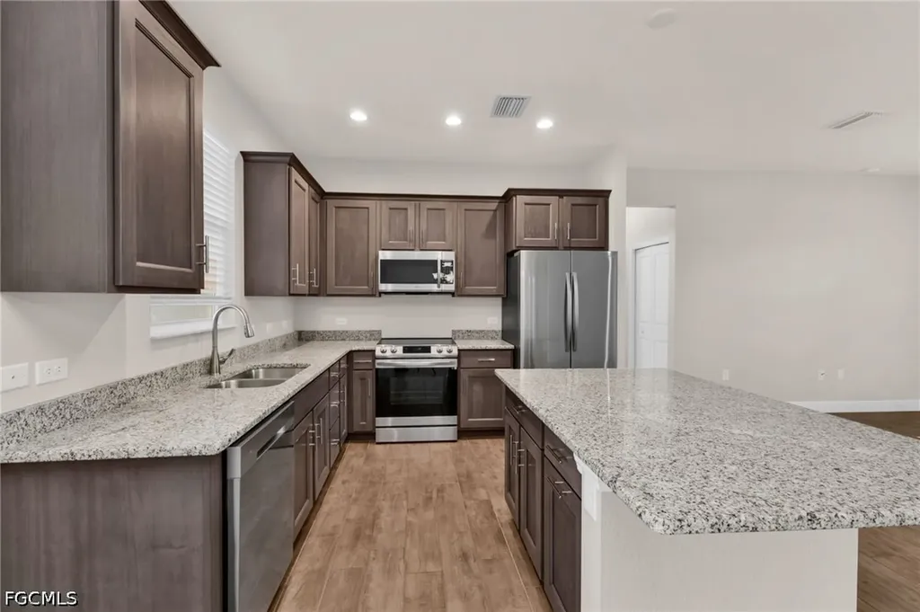 2221 Wakefield Street Port Charlotte FL 33948