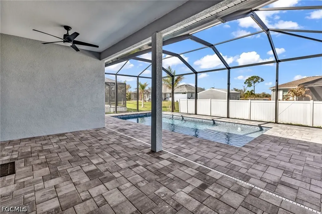 2221 Wakefield Street Port Charlotte FL 33948