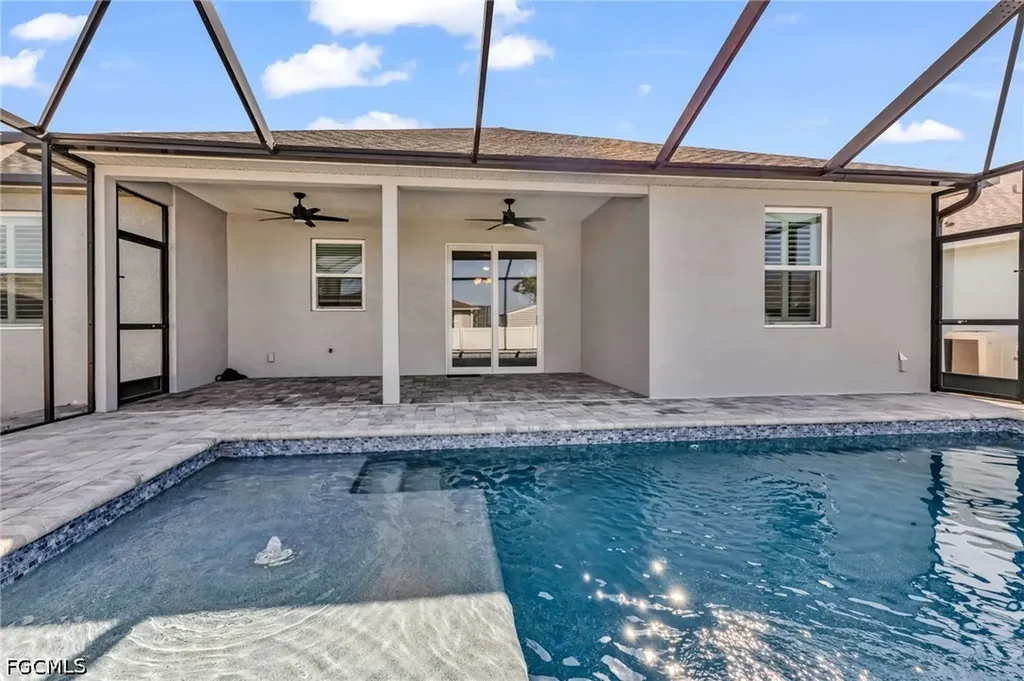 2221 Wakefield Street Port Charlotte FL 33948