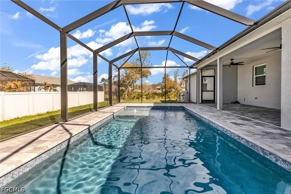 2221 Wakefield Street Port Charlotte FL 33948