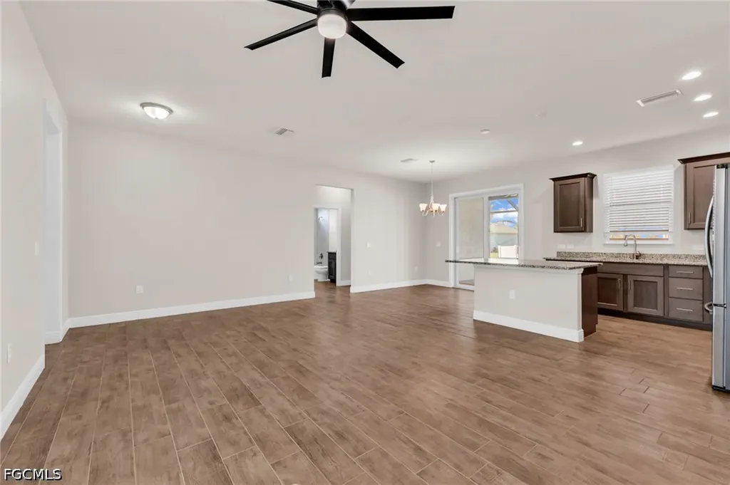 2221 Wakefield Street Port Charlotte FL 33948