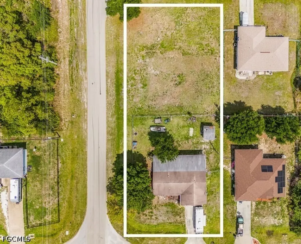 6056 Joplin Avenue Fort Myers FL 33905