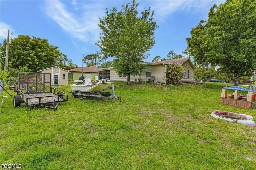 6056 Joplin Avenue Fort Myers FL 33905