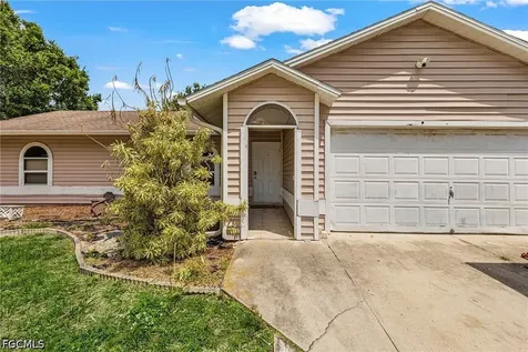 6056 Joplin Avenue Fort Myers FL 33905